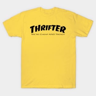 Thrifter Tee T-Shirt